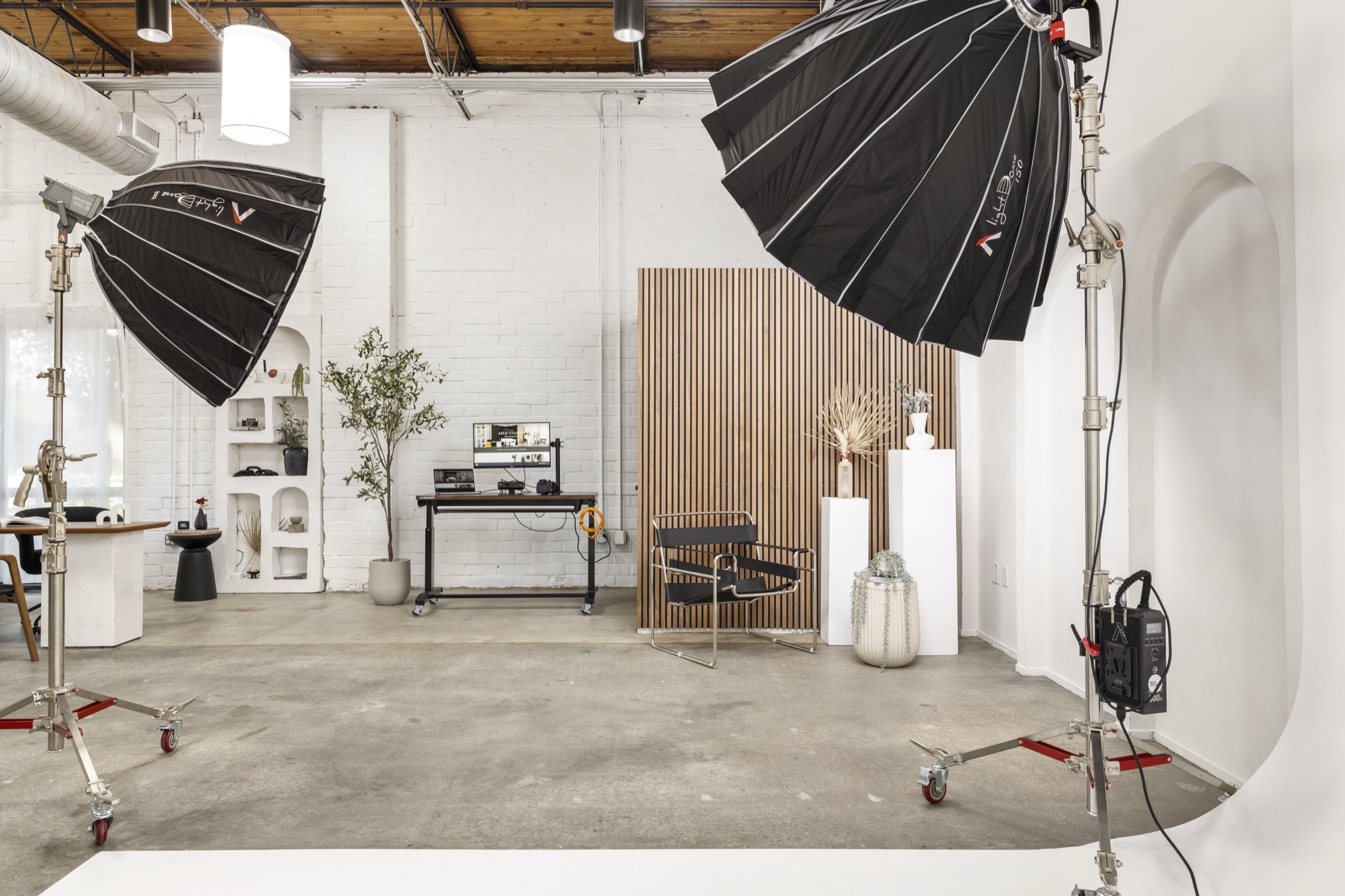 Arlo Studios